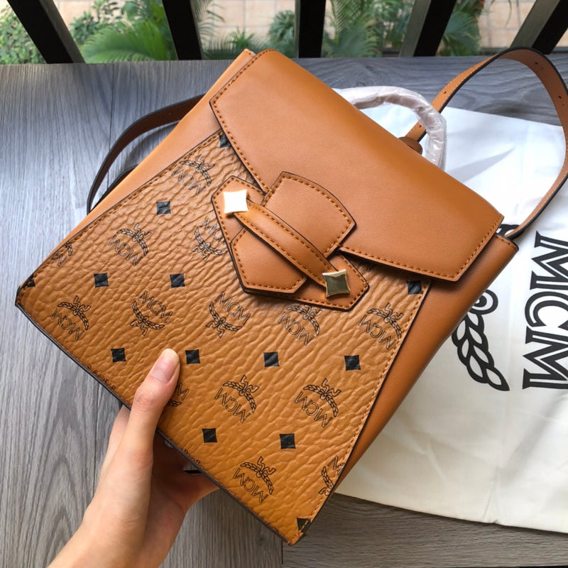 Amelia - MAmeliaBRANDED BAGS - 022