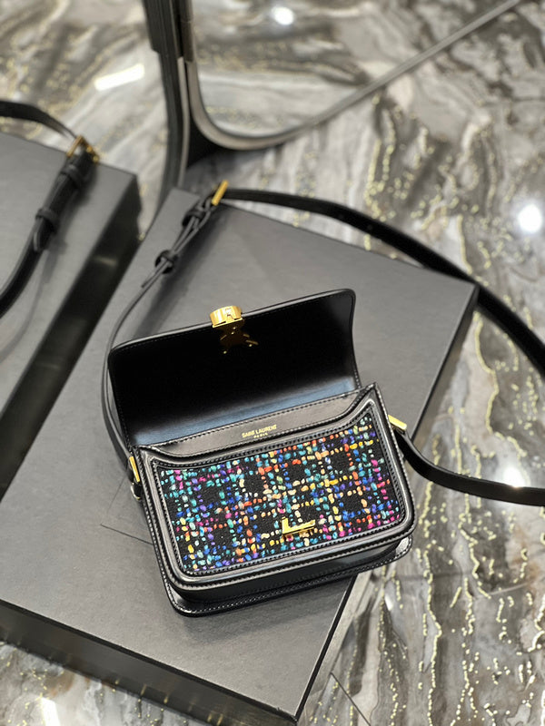 Amelia - YSL Bag - 4212
