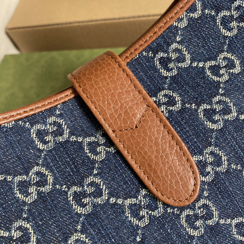 Amelia- GUKI Bags - 2044