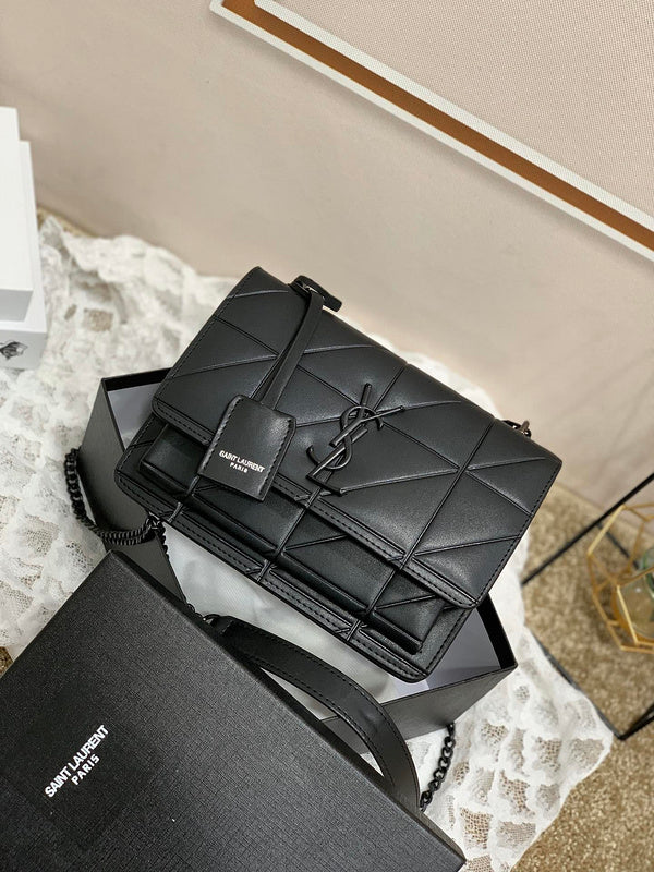 Amelia - YSL Bag - 3509