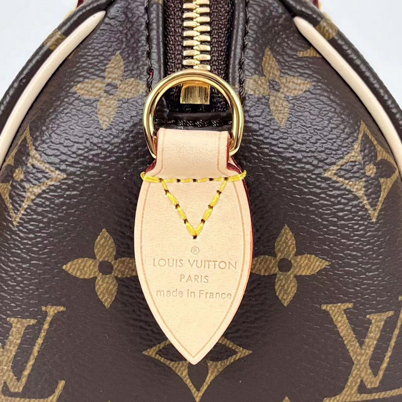 Amelia- Lu-Vi bags - 11795