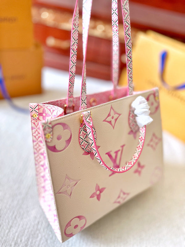 Amelia - LV Bags - 14710