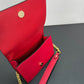 Amelia- PRDA  LUXURY BAGS - 074