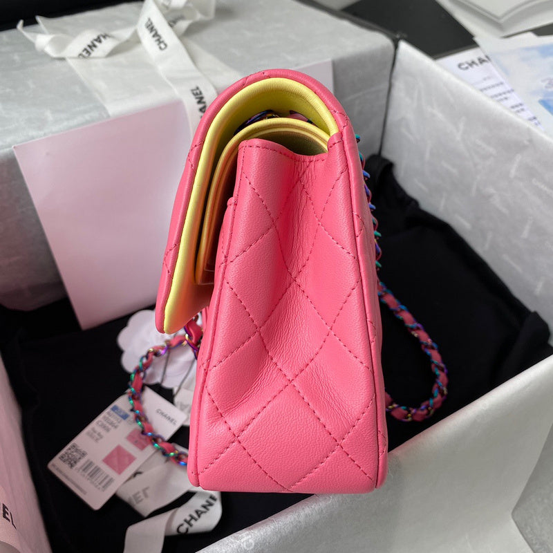 Amelia- CHL Bags - 6654