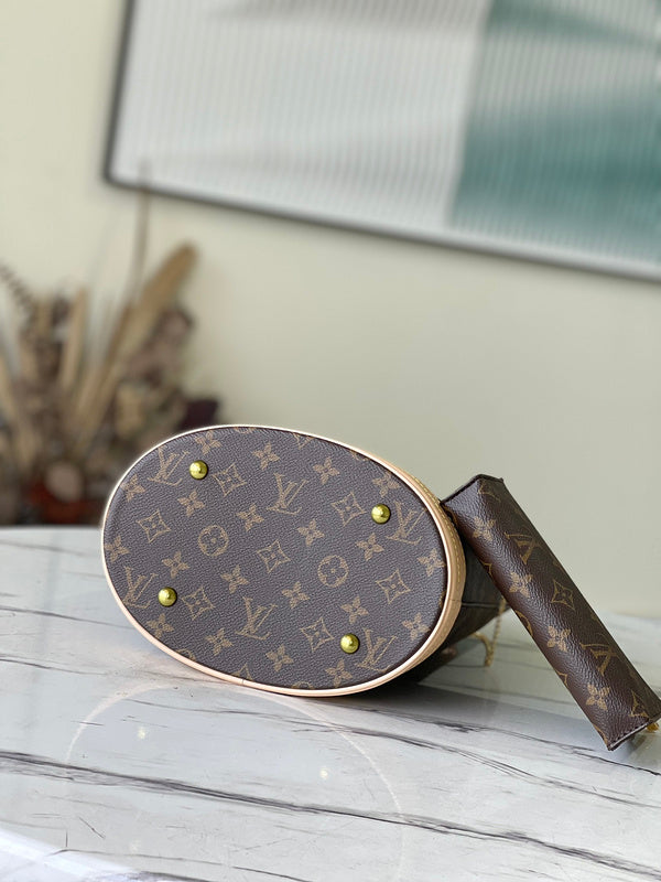 Fan Fashion Lu-Vi Bags - 16671