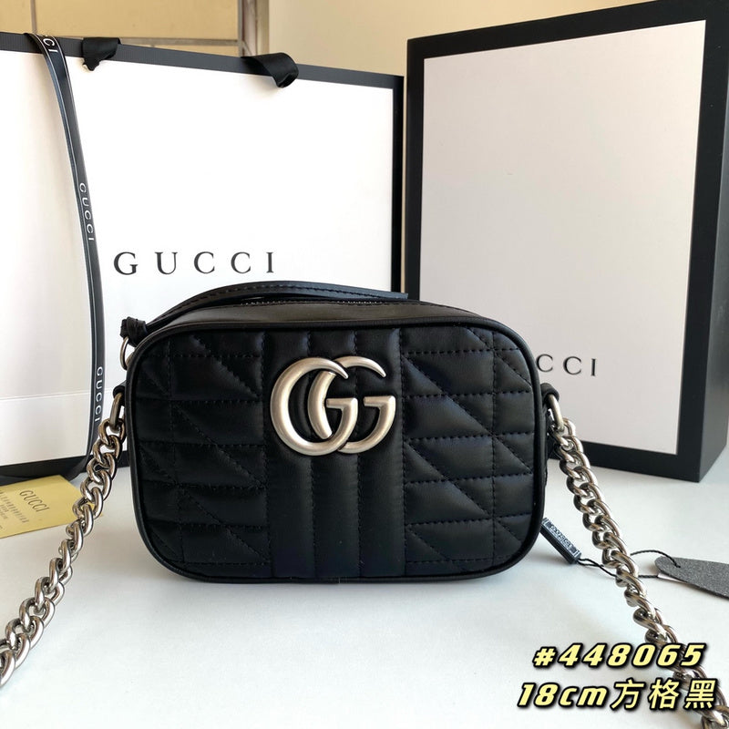 Amelia- GCI Bags - 2017
