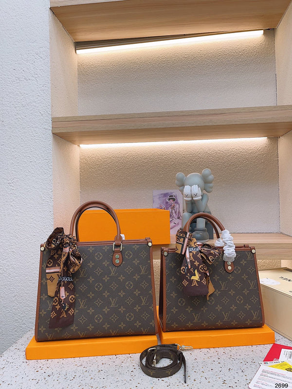 Amelia - LV Bags - 14688