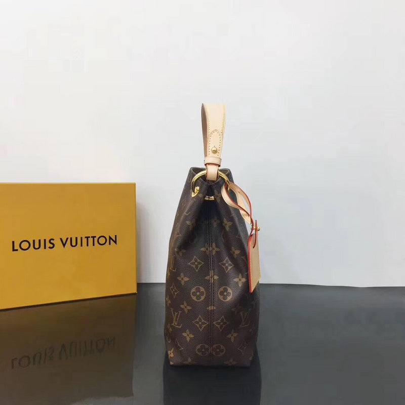 Amelia- Lu-Vi bags - 11761