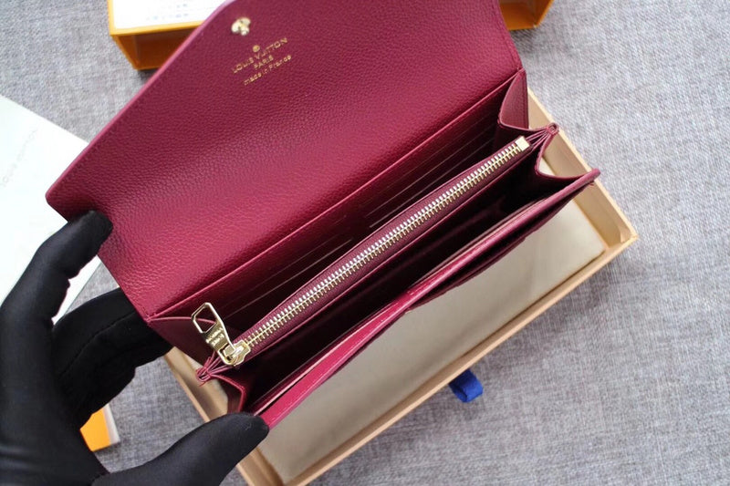 Amelia- LOV  Luxury  Wallets - 769