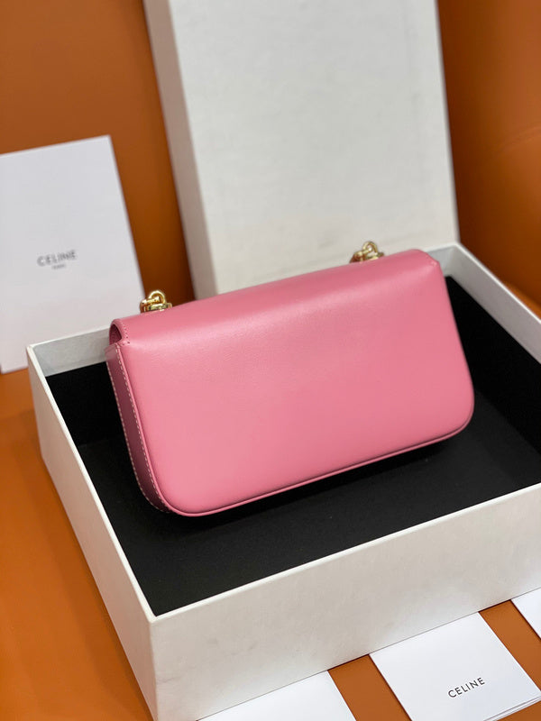 Amelia - COL Lady Bags - 026
