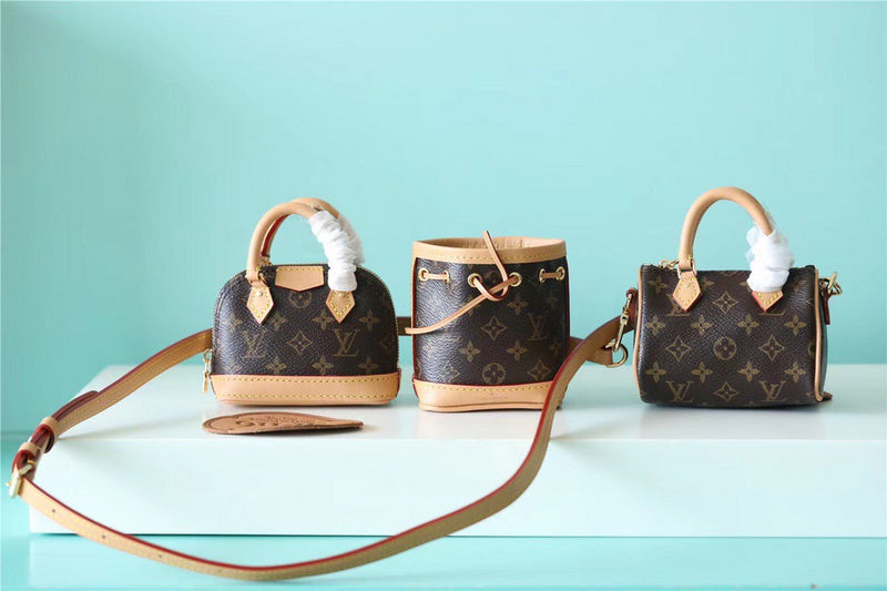 Amelia - LOV Lady Bags - 1062
