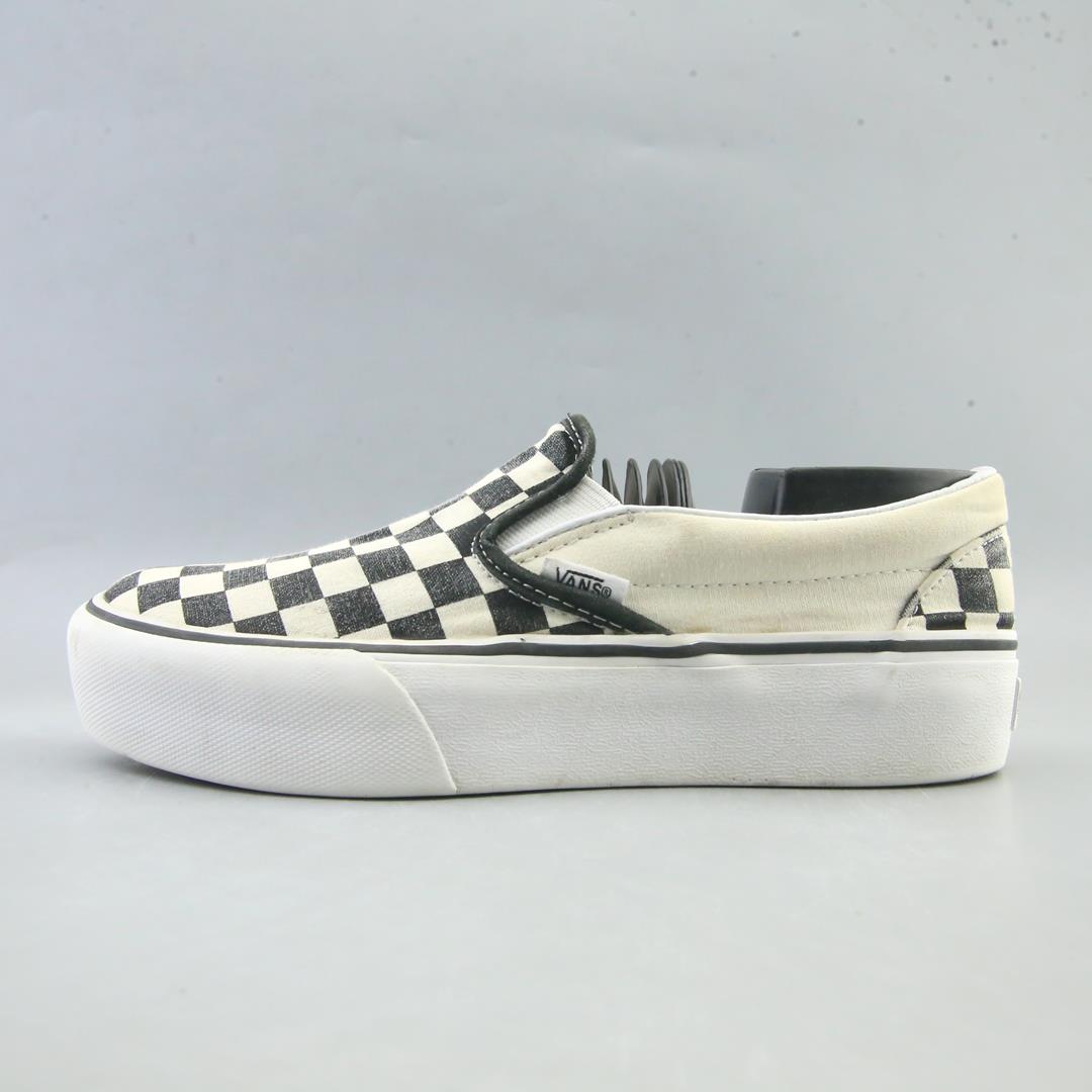 VANS CLASSIC CHECKERBOARD