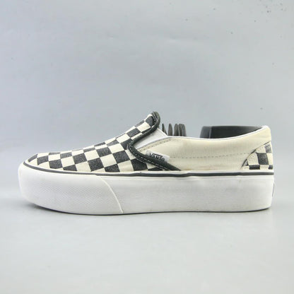 VANS CLASSIC CHECKERBOARD