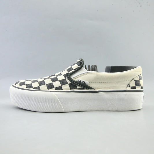 VANS CLASSIC CHECKERBOARD