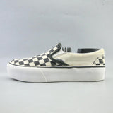 VANS CLASSIC CHECKERBOARD