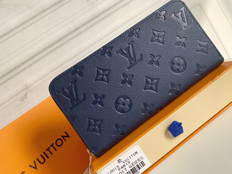 Amelia- LOV  Luxury  Wallets - 868
