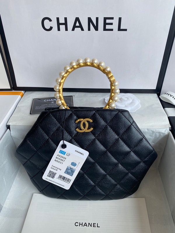 Amelia - CHL Bags - 3654
