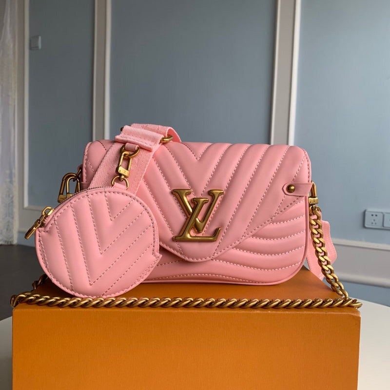 Amelia - LV Bags - 15552