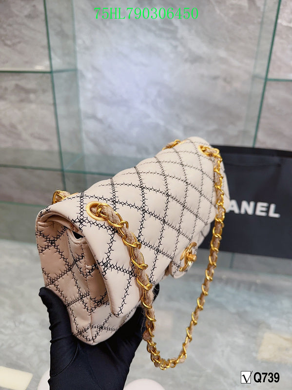 Amelia - CHL Bags - 1468
