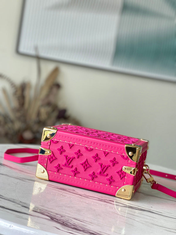 Amelia- Lu-Vi bags - 16513