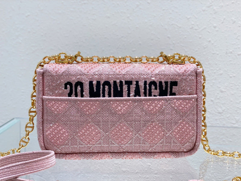 Amelia - DOR Lady Bags - 205