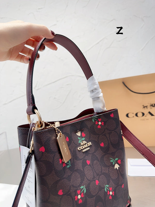 Amelia - CCH Bags - 338