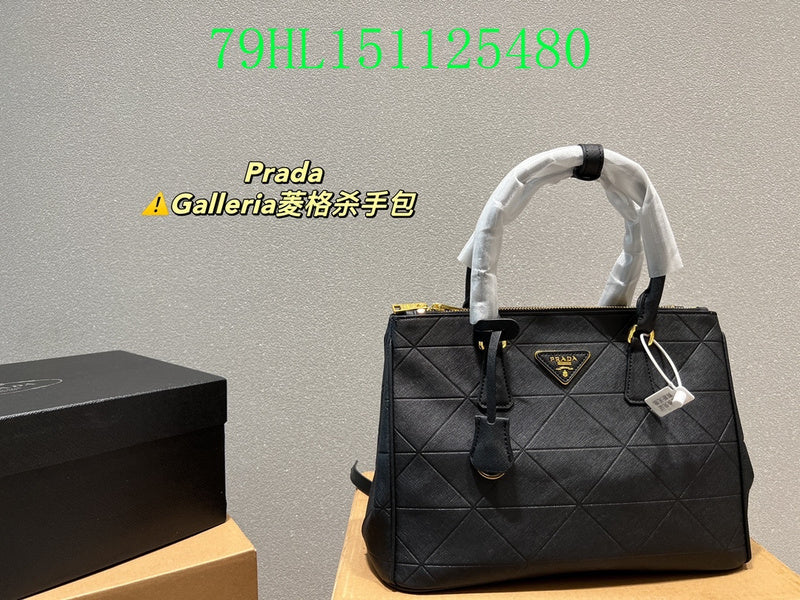 Prada Bags - The Barnes Bags  769