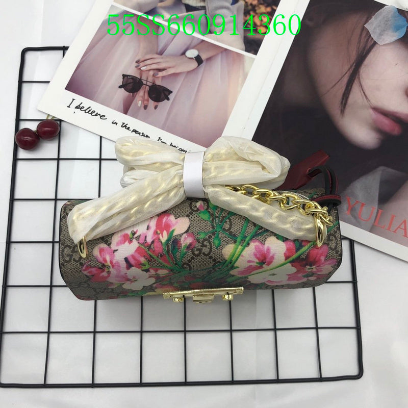 Amelia - GUKI Bags - 2340