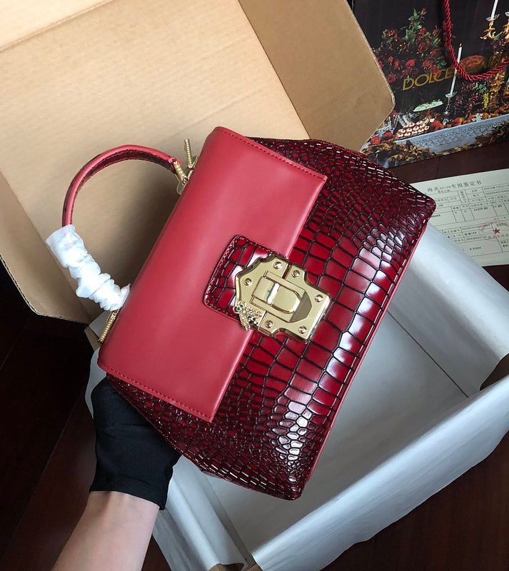 Amelia- DG Bags - 472