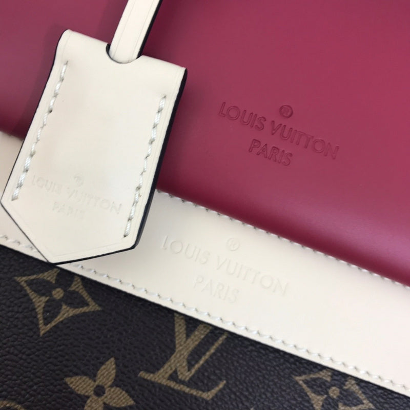 Amelia - LV Bags - 12665