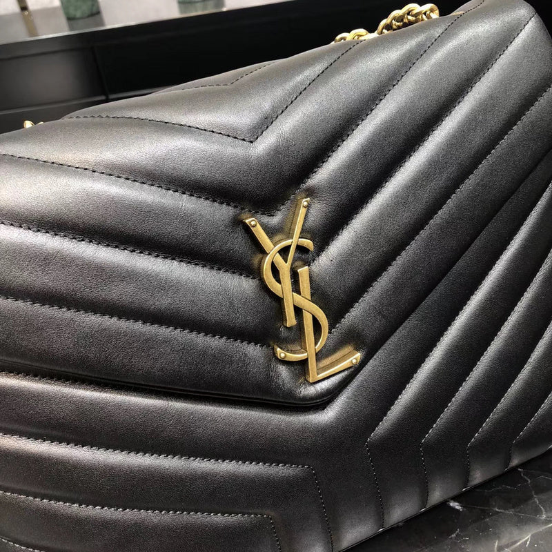 Amelia - YSL Bag - 3840