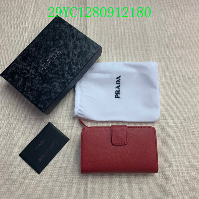 Amelia - PD Wallet - 462