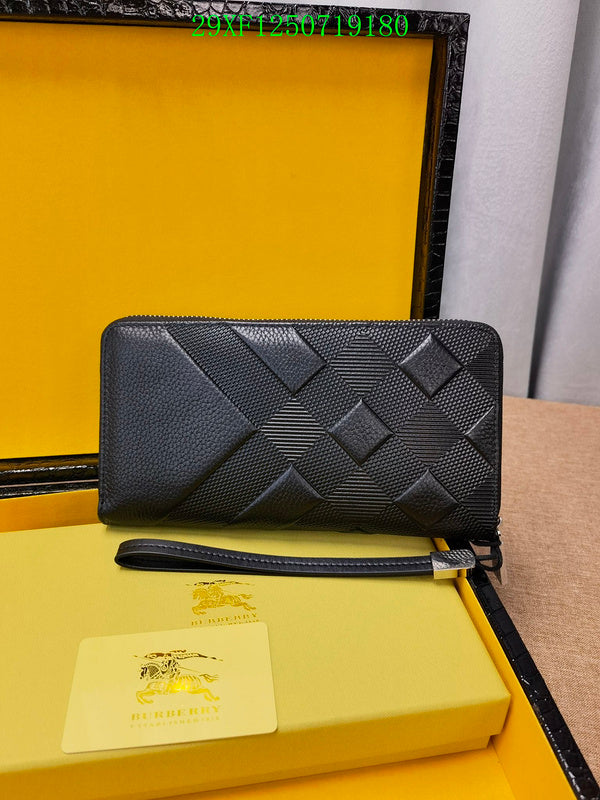 Amelia - BOR Wallet - 139