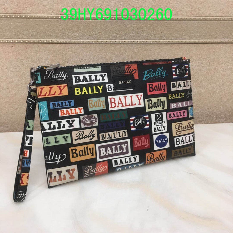Amelia - BOR Wallet - 176