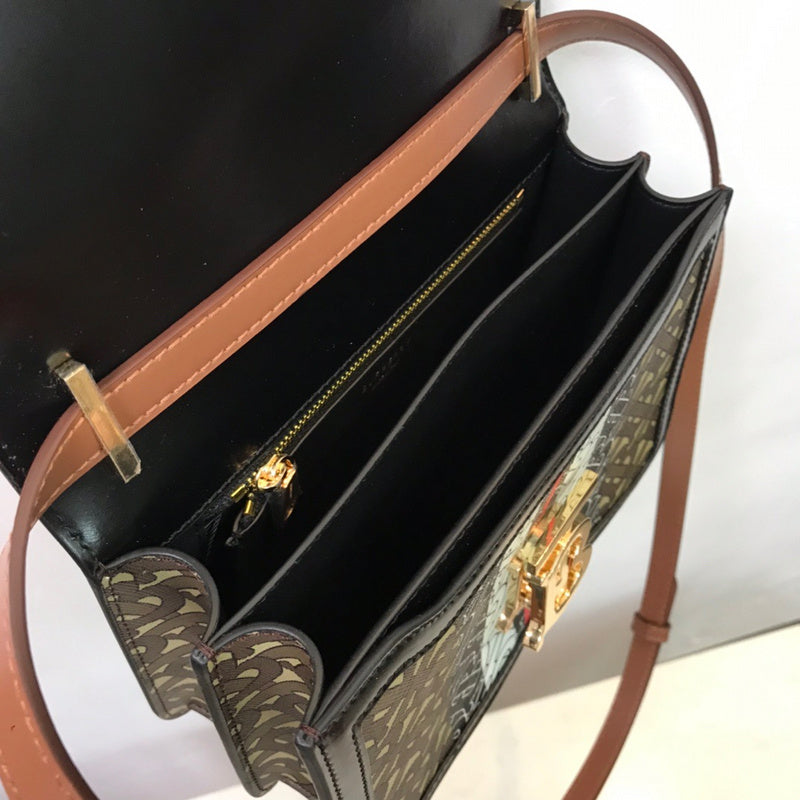 Amelia - B-BERRY BAGS - 505