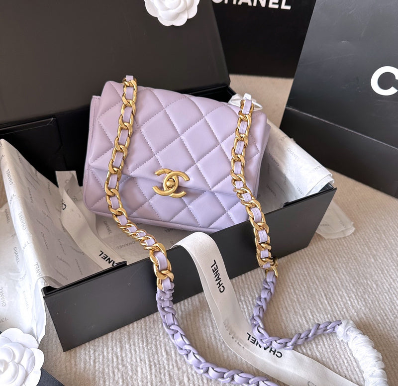 Amelia- CHL Bags - 6945
