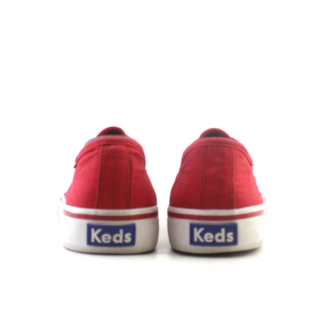 KEDS REAL
