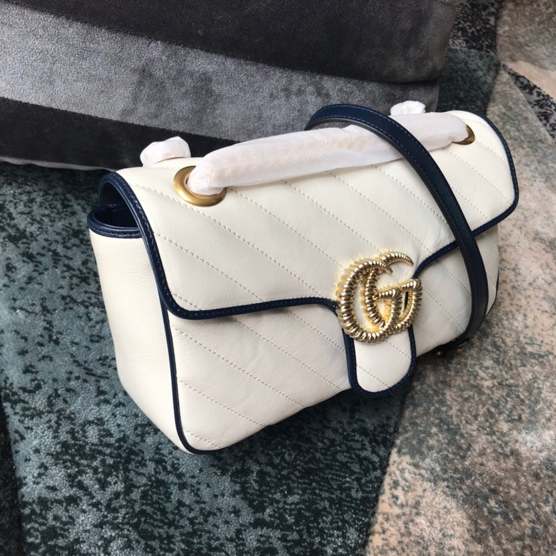 Amelia- GCI Lady Bags - 1211