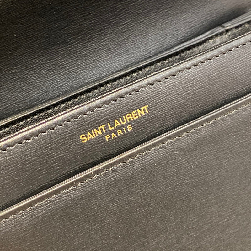 Amelia - YSL Bag - 3829