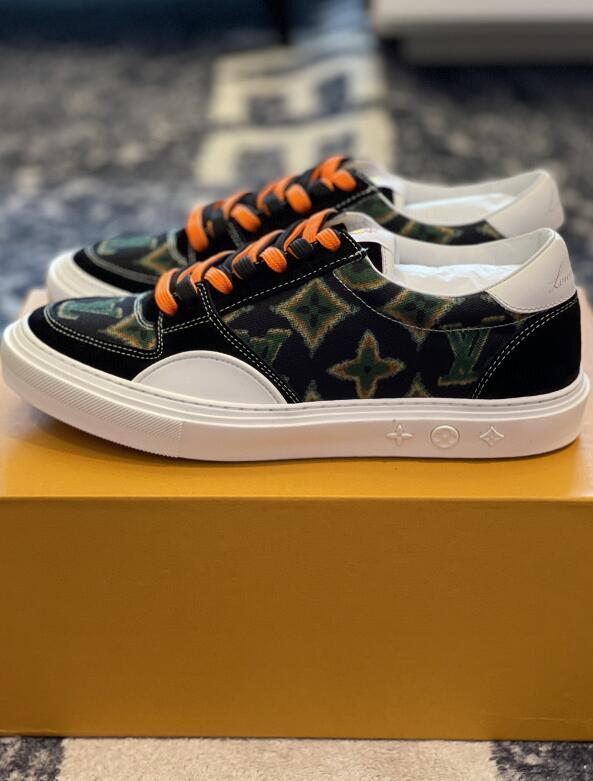 AmeliaLuxury - LOV Men Shoes - 1520