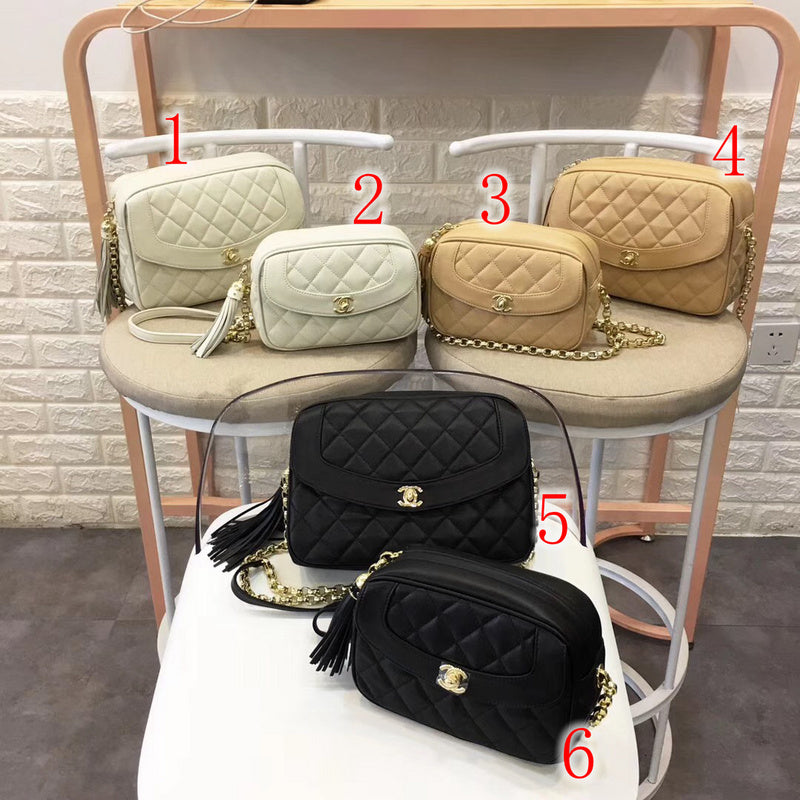 Amelia - CHL Lady Bags - 642