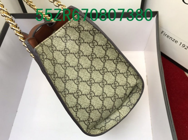 Amelia - GCI Bags - 10929