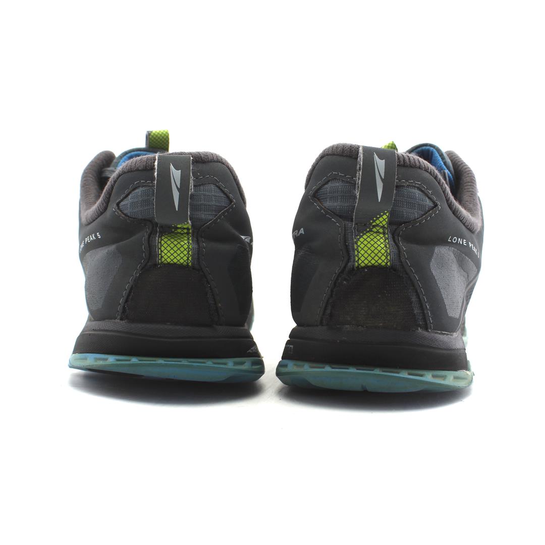ALTRA LONE PEAK 5