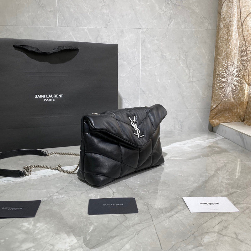 Amelia - YSL Bag - 4108