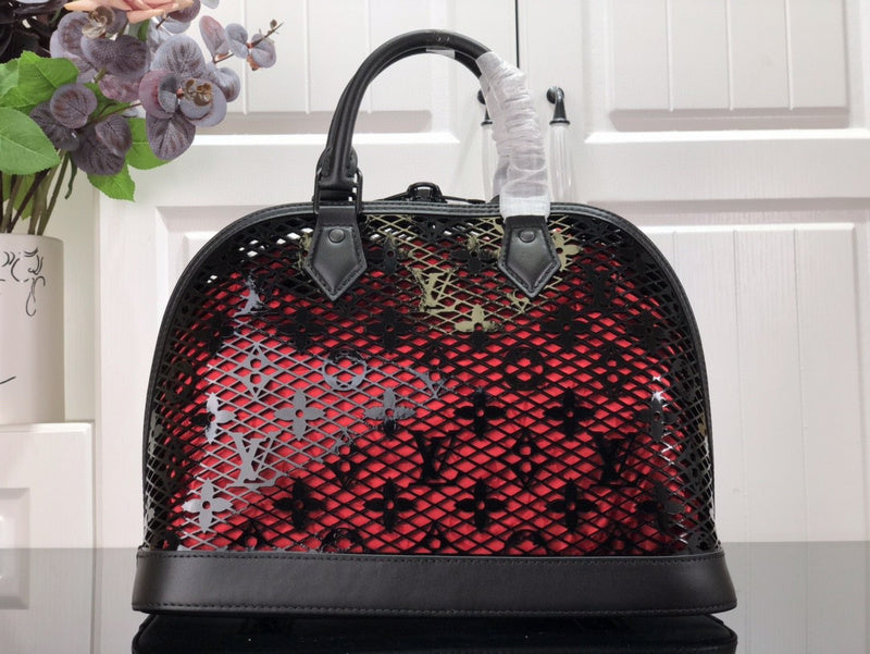 Fashion Lu-Vi bags - 3422