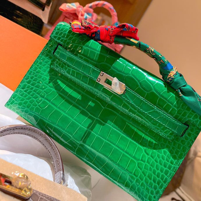 Amelia - HMS Bags - 2261