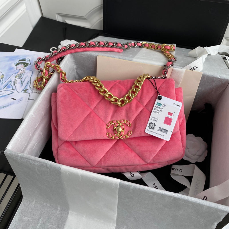 Amelia- CHL Bags - 6596