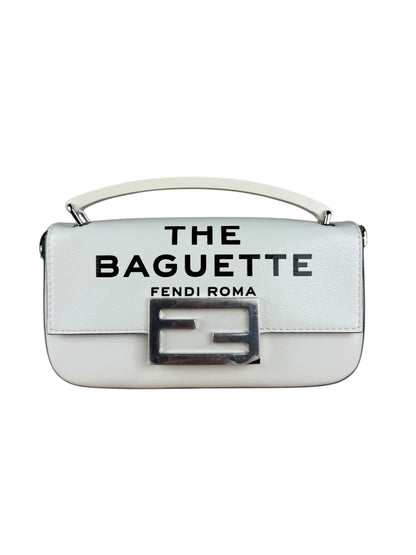 Fendi X Marc Jacobs Mini Baguette