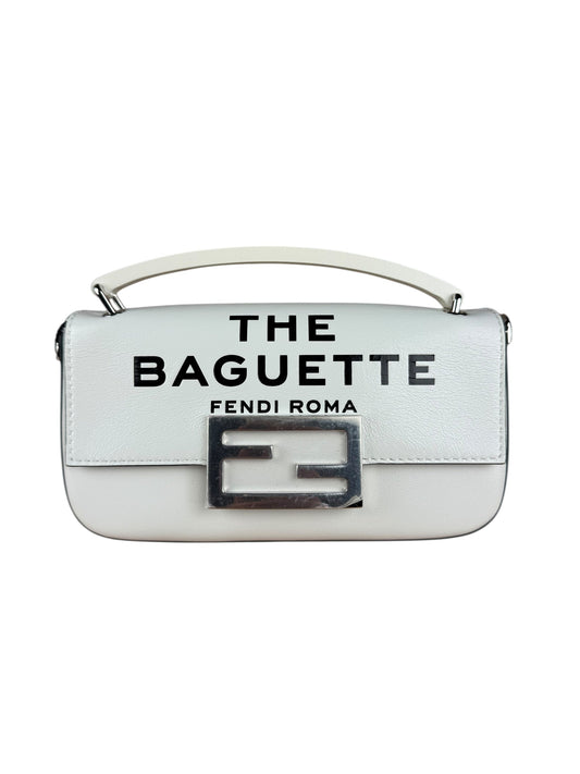 Fendi X Marc Jacobs Mini Baguette