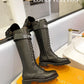 Premium  Louis Vuitton  BOOTS 031